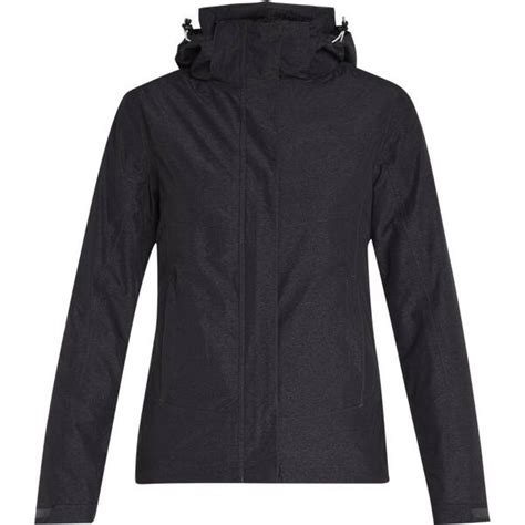 McKinley Damen Doppeljacke Malta 3in1 .